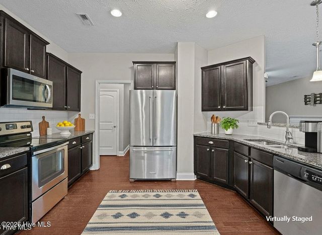 723 N Chapin Road, Aberdeen, NC 28315