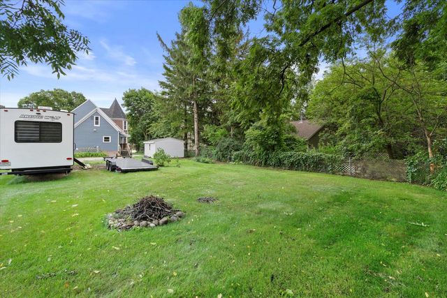 520 N Milwaukee STREET, Plymouth, WI 53073