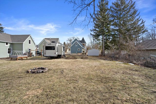 520 N Milwaukee STREET, Plymouth, WI 53073