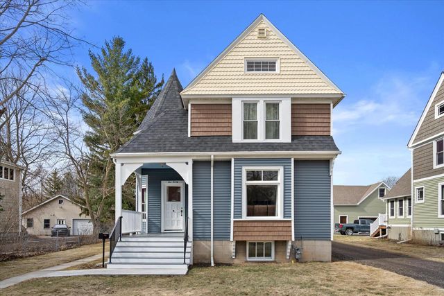 520 N Milwaukee STREET, Plymouth, WI 53073