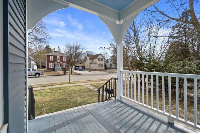 520 N Milwaukee STREET, Plymouth, WI 53073