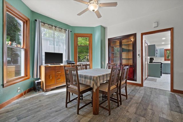 520 N Milwaukee STREET, Plymouth, WI 53073