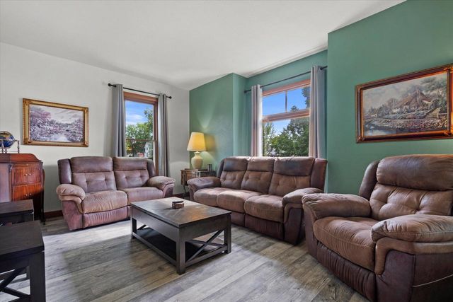 520 N Milwaukee STREET, Plymouth, WI 53073