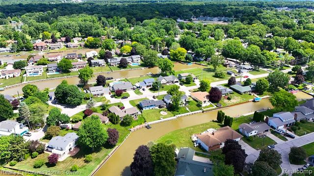 2854 Elmwood Street, Port Huron, MI 48060