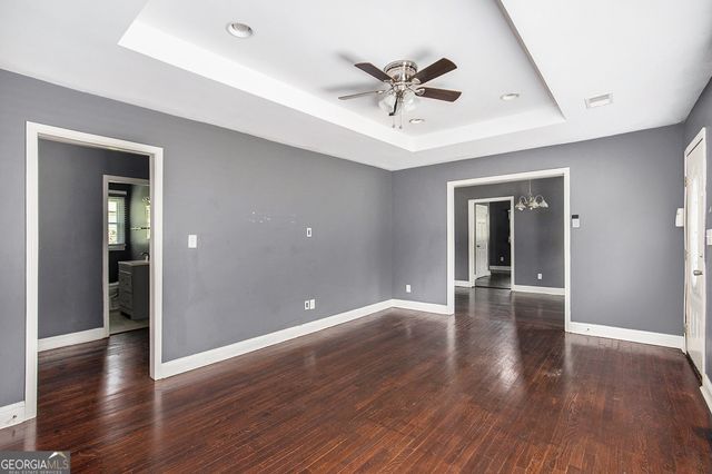 3025 Washington Road, Atlanta, GA 30344