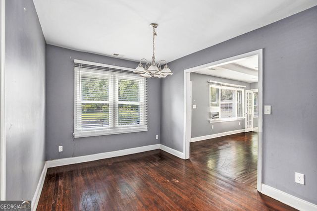 3025 Washington Road, Atlanta, GA 30344