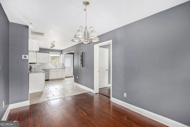 3025 Washington Road, Atlanta, GA 30344