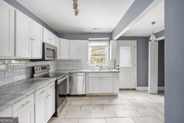 3025 Washington Road, Atlanta, GA 30344