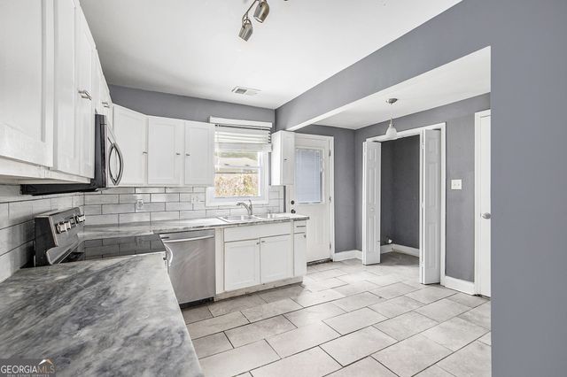 3025 Washington Road, Atlanta, GA 30344