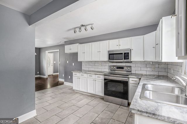 3025 Washington Road, Atlanta, GA 30344