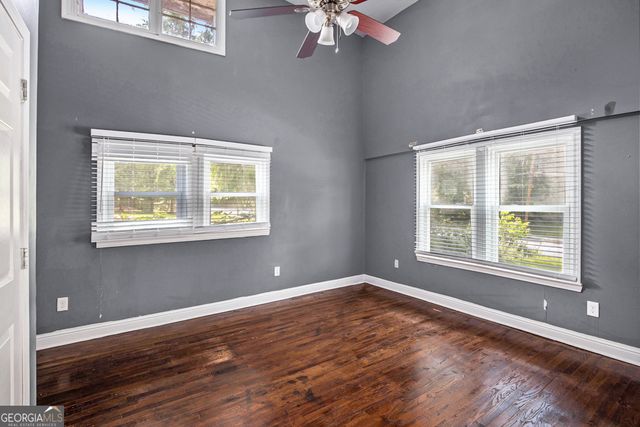 3025 Washington Road, Atlanta, GA 30344