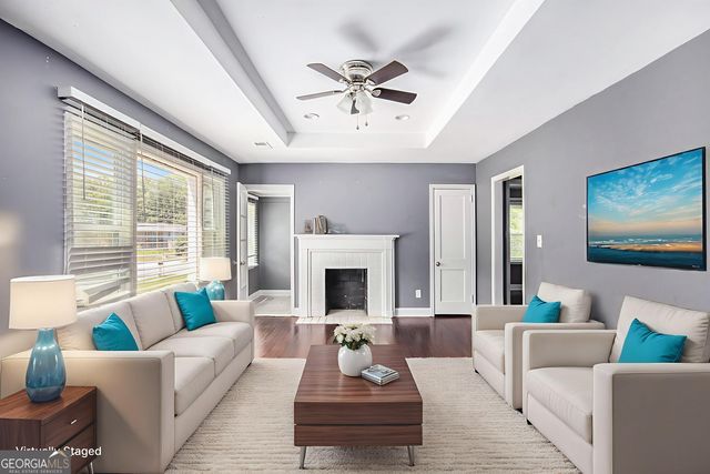 3025 Washington Road, Atlanta, GA 30344