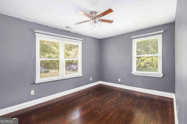 3025 Washington Road, Atlanta, GA 30344