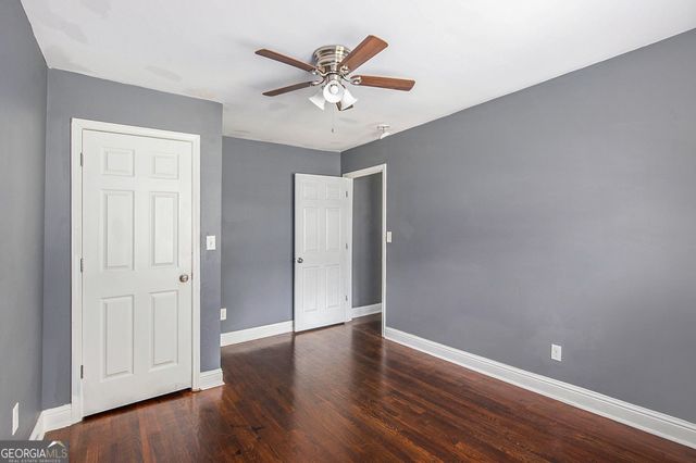 3025 Washington Road, Atlanta, GA 30344