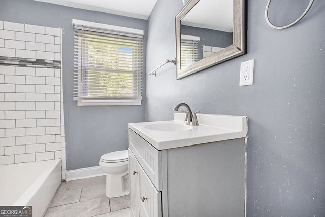 3025 Washington Road, Atlanta, GA 30344