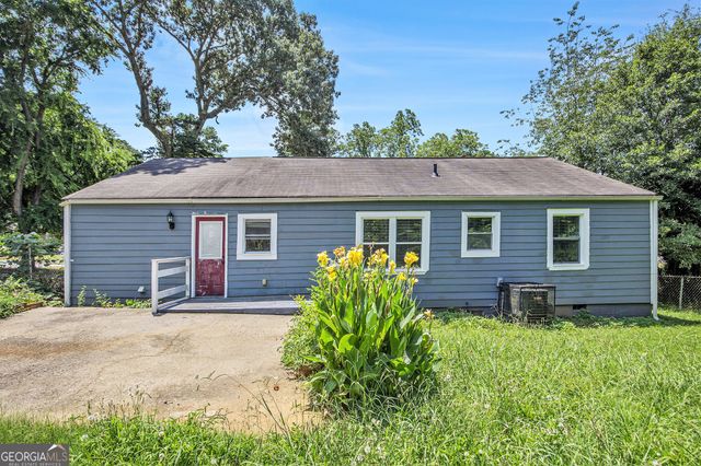 3025 Washington Road, Atlanta, GA 30344
