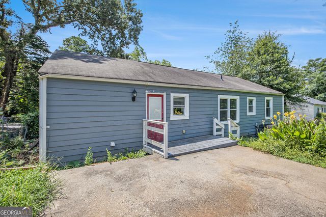 3025 Washington Road, Atlanta, GA 30344