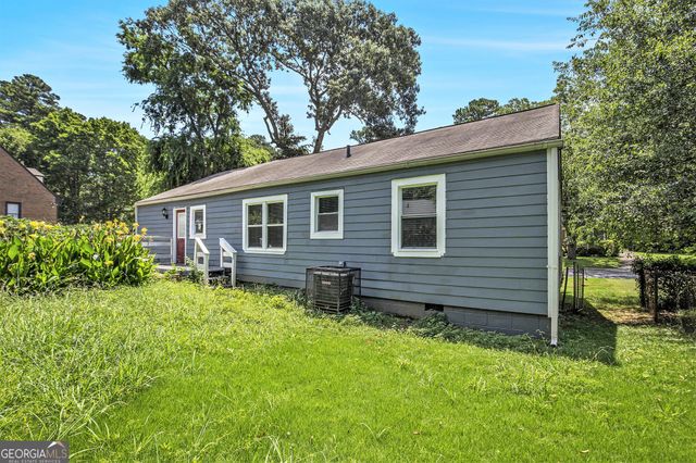 3025 Washington Road, Atlanta, GA 30344
