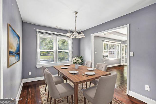 3025 Washington Road, Atlanta, GA 30344