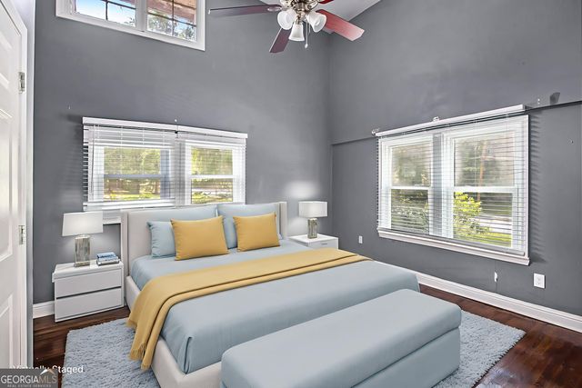 3025 Washington Road, Atlanta, GA 30344