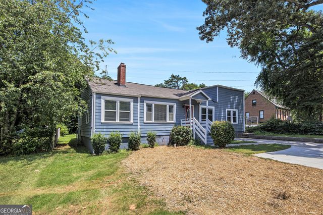3025 Washington Road, Atlanta, GA 30344