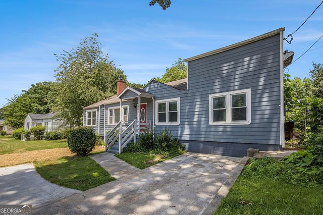 3025 Washington Road, Atlanta, GA 30344