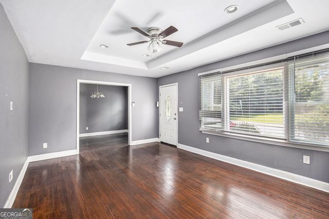 3025 Washington Road, Atlanta, GA 30344