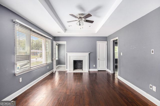 3025 Washington Road, Atlanta, GA 30344