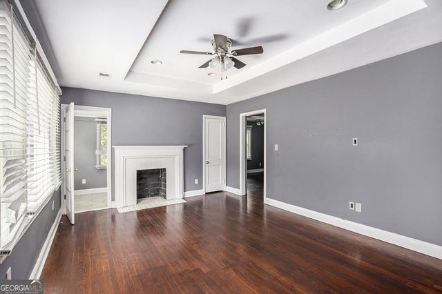 3025 Washington Road, Atlanta, GA 30344