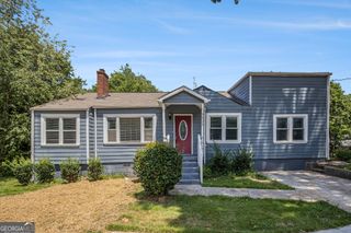 3025 Washington Road, Atlanta, GA 30344