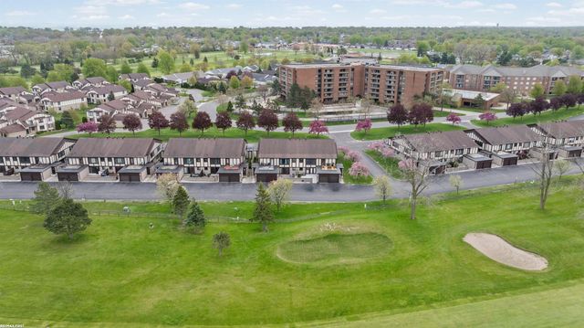 1030 Country Club Drive, St Clair Shores, MI 48082