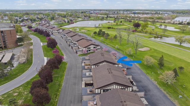 1030 Country Club Drive, St Clair Shores, MI 48082