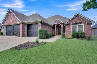 5309 Stone Bay Court, Rogers, AR 72758