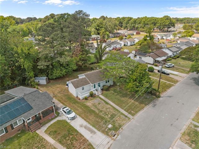 913 Bold ST, Portsmouth, VA 23701