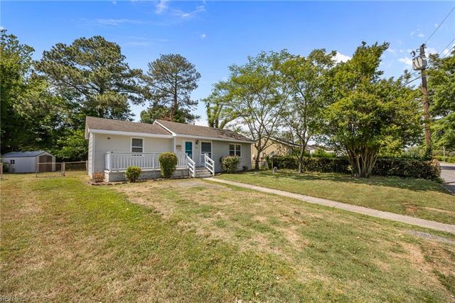 913 Bold ST, Portsmouth, VA 23701