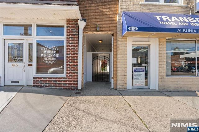 613 Ridge Road 2R, Lyndhurst, NJ 07071