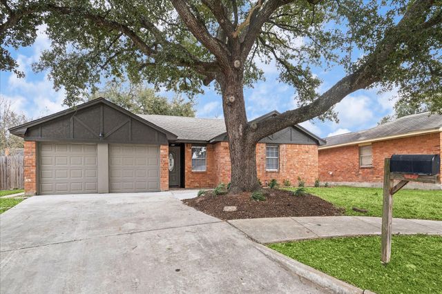 1362 Leadenhall Circle, Channelview, TX 77530