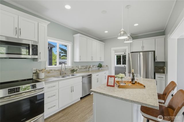 4516 N Mullen Street, Tacoma, WA 98407