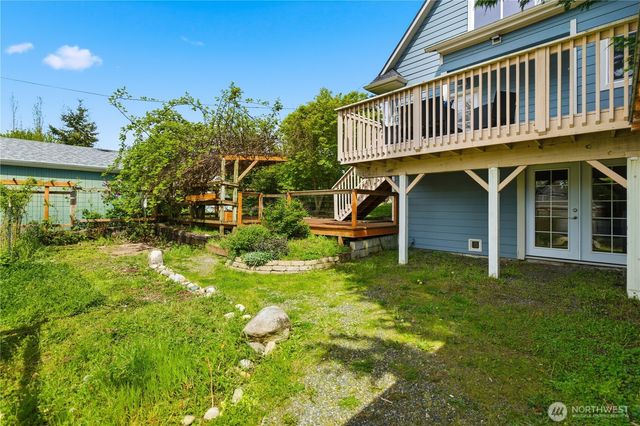4516 N Mullen Street, Tacoma, WA 98407
