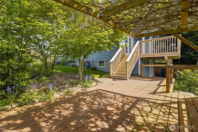 4516 N Mullen Street, Tacoma, WA 98407