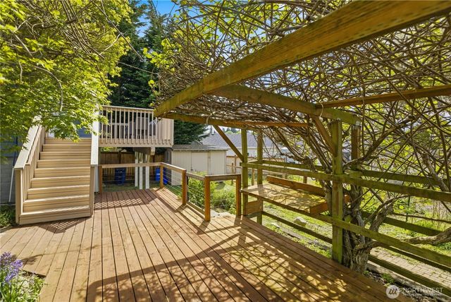 4516 N Mullen Street, Tacoma, WA 98407