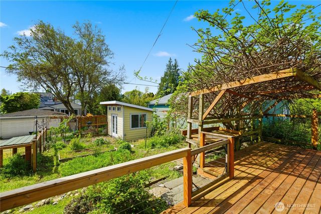 4516 N Mullen Street, Tacoma, WA 98407