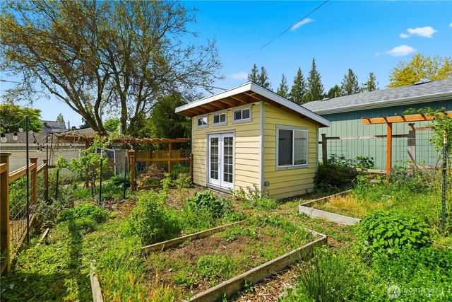 4516 N Mullen Street, Tacoma, WA 98407