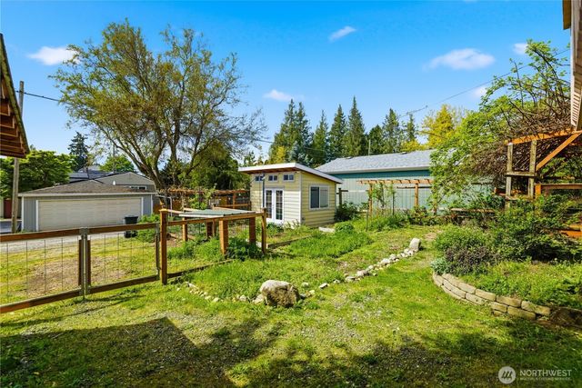 4516 N Mullen Street, Tacoma, WA 98407