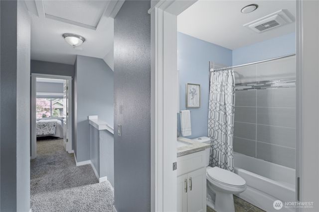 4516 N Mullen Street, Tacoma, WA 98407