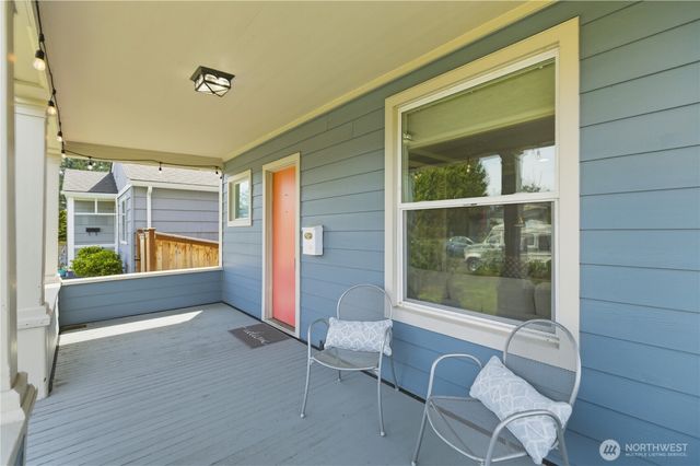 4516 N Mullen Street, Tacoma, WA 98407
