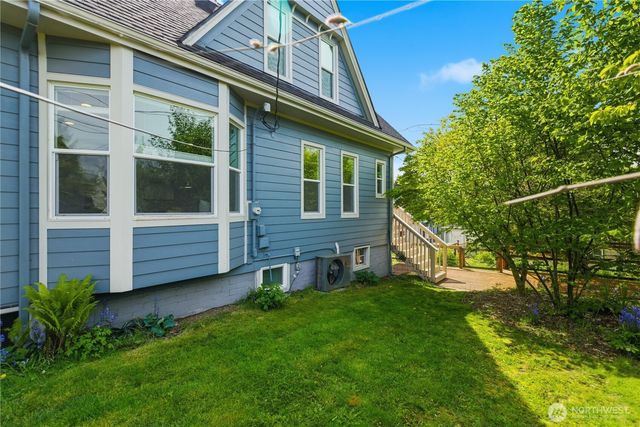 4516 N Mullen Street, Tacoma, WA 98407