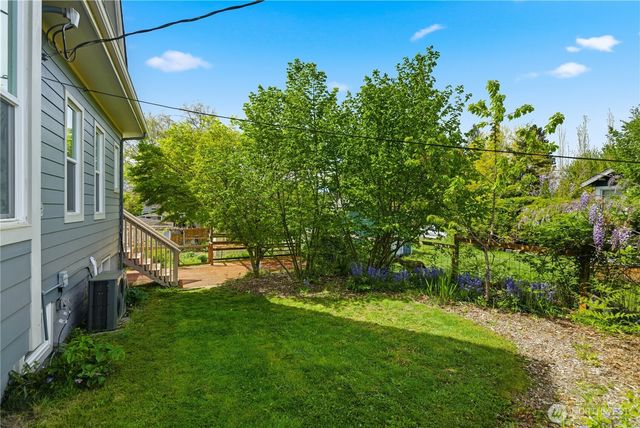 4516 N Mullen Street, Tacoma, WA 98407