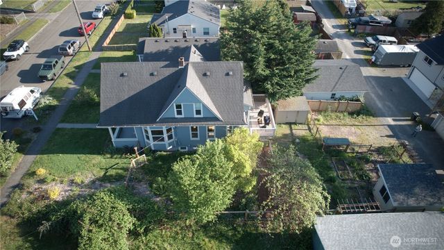 4516 N Mullen Street, Tacoma, WA 98407