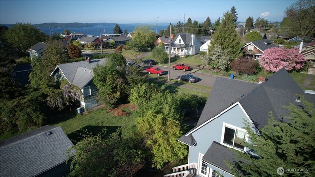 4516 N Mullen Street, Tacoma, WA 98407